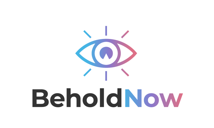 BeholdNow.com - buying Creative premium names