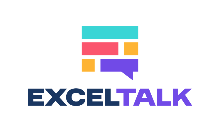 ExcelTalk logo