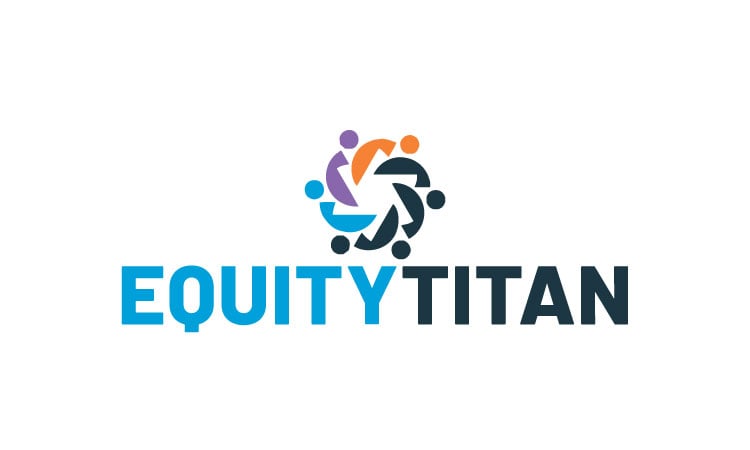 EquityTitan logo