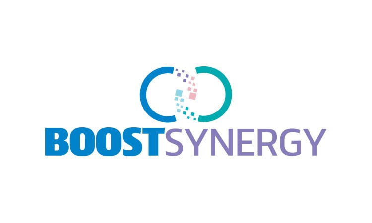 BoostSynergy.com - buy Unique premium names