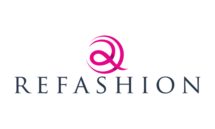 Refashion logo