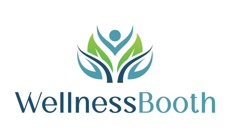 WellnessBooth.com - buy Good premium names