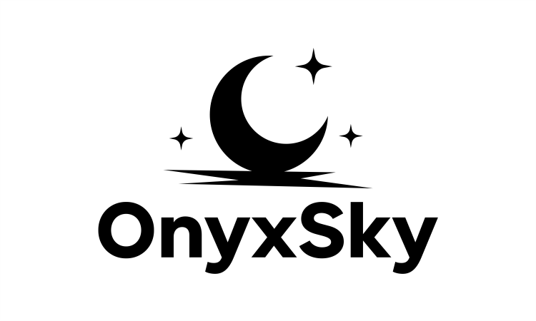OnyxSky.com - Catchy premium domain names for sale
