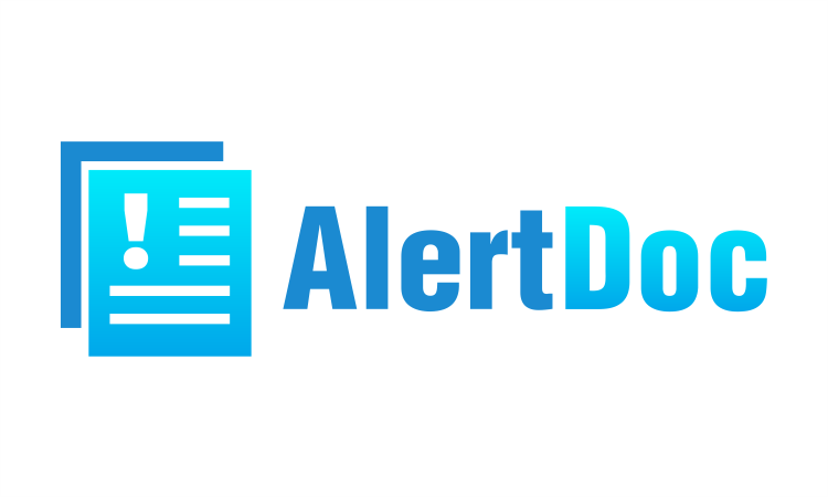 AlertDoc.com - Cool premium domain marketplace