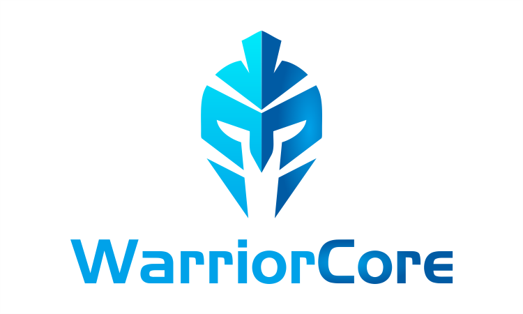 WarriorCore.com - Best premium domain marketplace