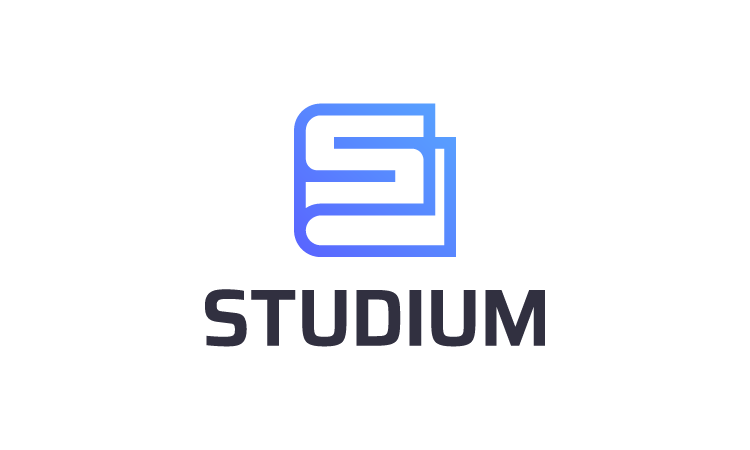 STUDIUM.AI - Unique premium domains