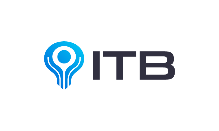 ITB.AI - Creative premium domains