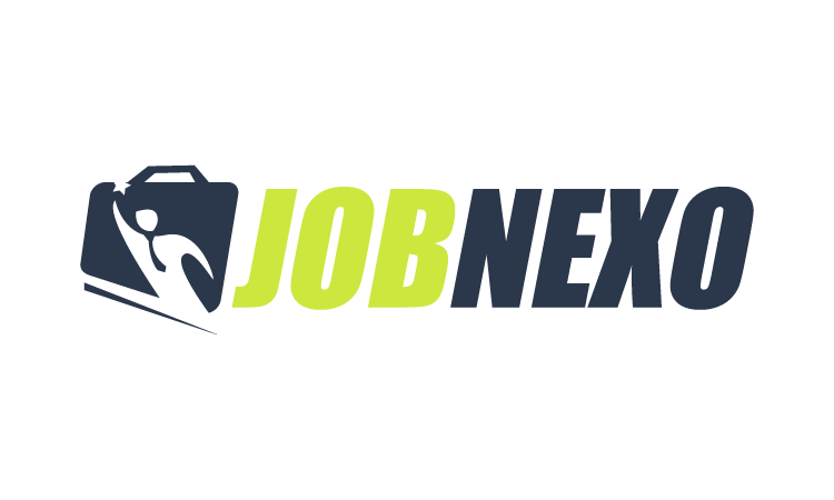 JobNexo logo