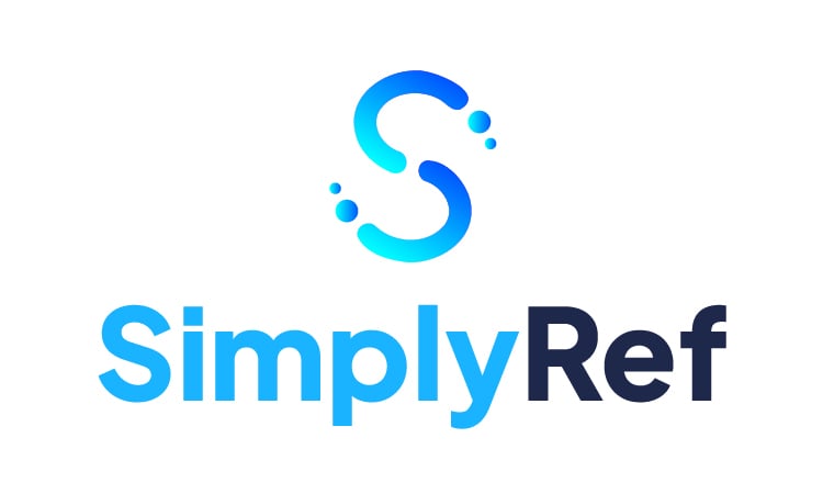 SimplyRef.com - Cool domains for sale