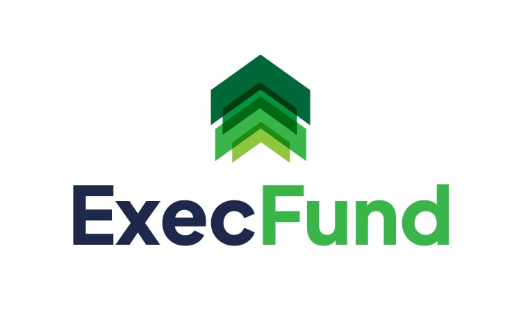 ExecFund logo