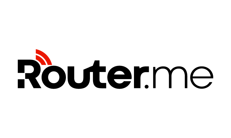 Router logo