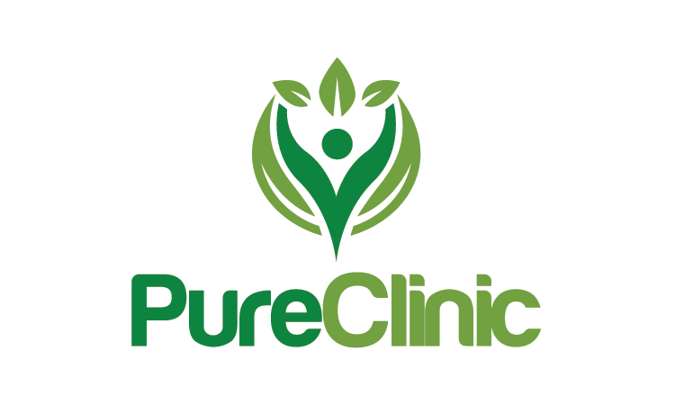 PureClinic.com - buy Great premium domains