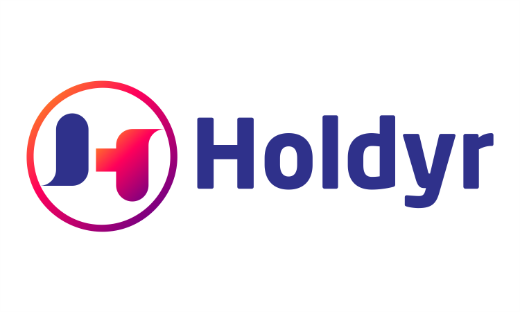 Holdyr logo