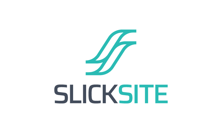 SlickSite.com - New premium domain names for sale