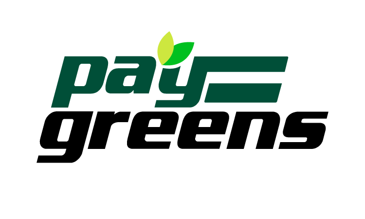 PayGreens logo