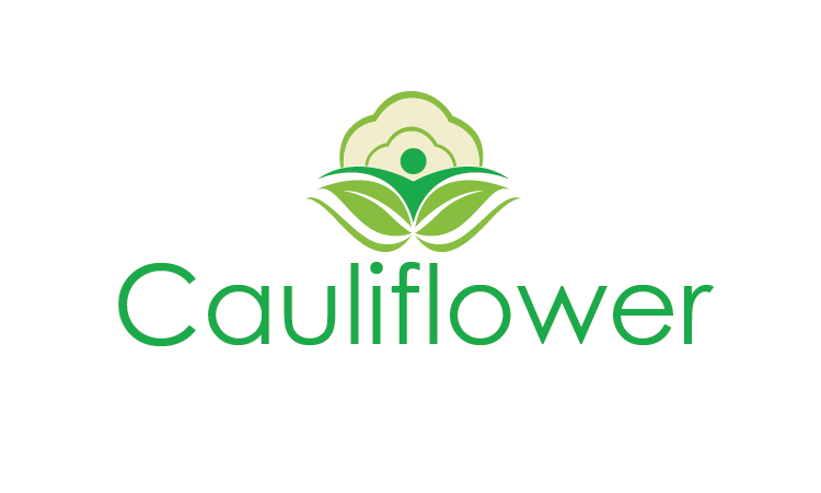 Cauliflower logo