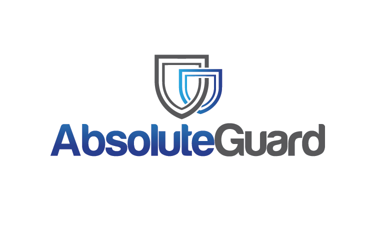 AbsoluteGuard logo