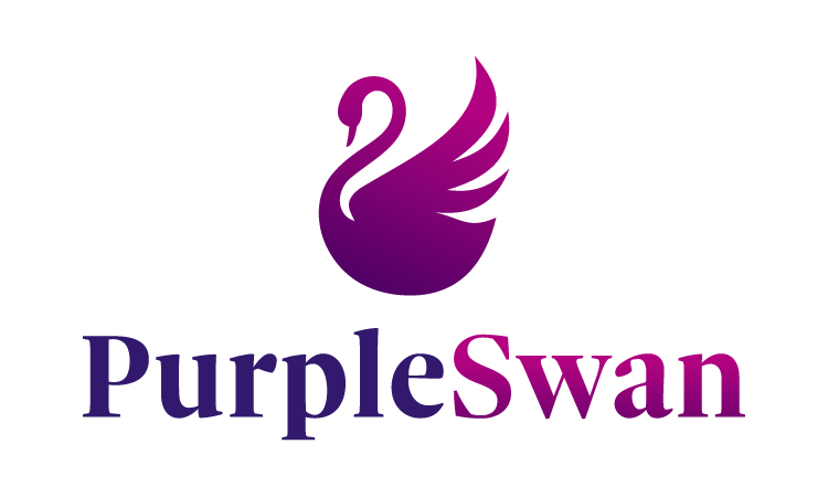 PurpleSwan.com - New premium domain names for sale