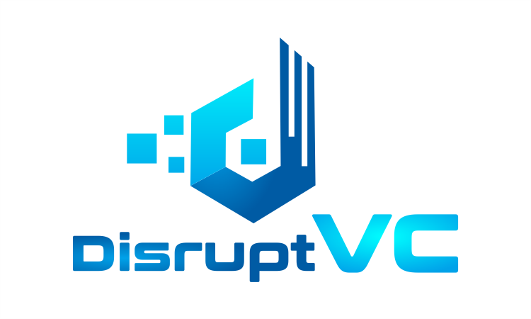 DisruptVC logo