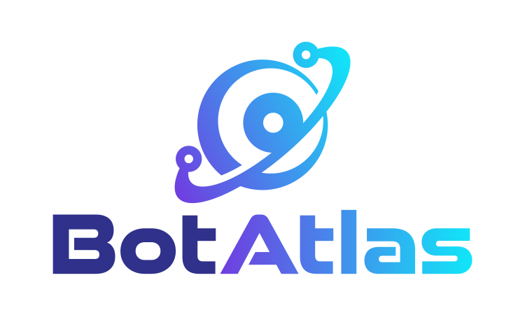 BotAtlas logo