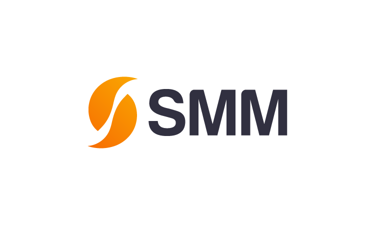 SMM logo