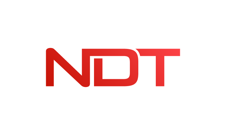 NDT logo