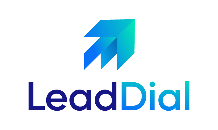 LeadDial.com - Catchy premium domains