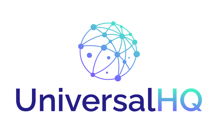 UniversalHQ.com - Unique premium domains