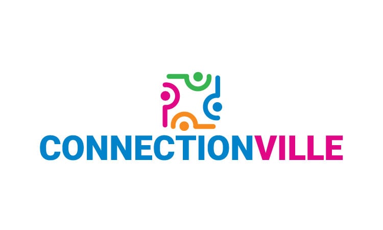 ConnectionVille.com - Best premium domains for sale