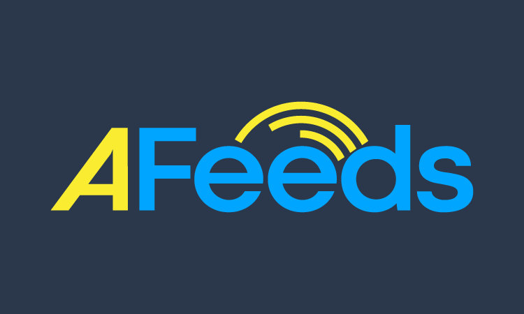 AFeeds logo