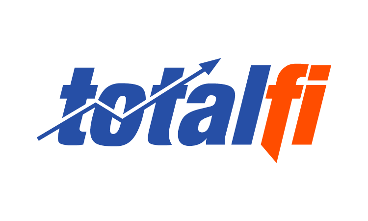 TotalFi logo