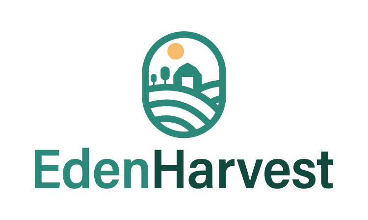 EdenHarvest.com