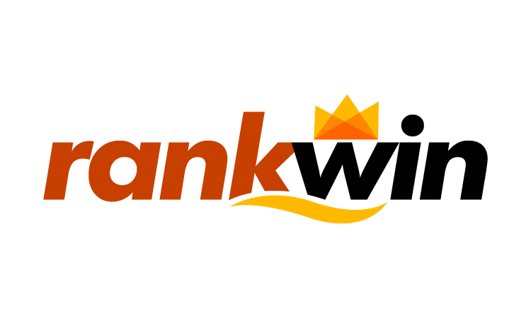 RankWin logo
