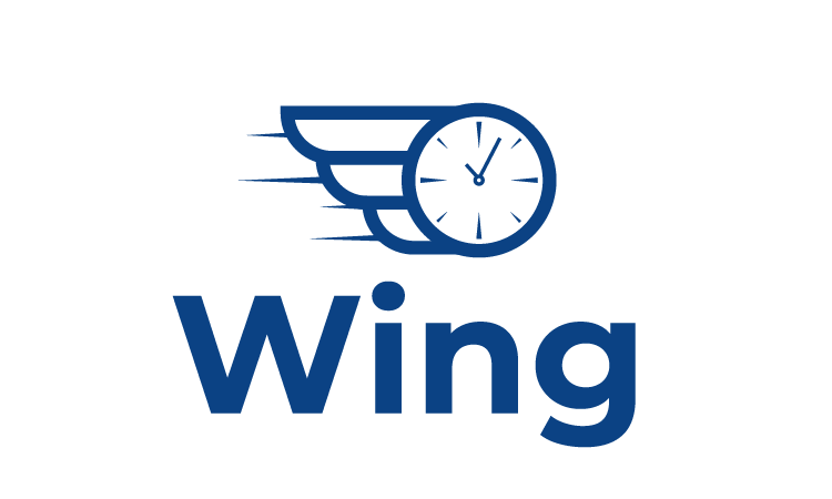 Wing.now - buy Unique premium names