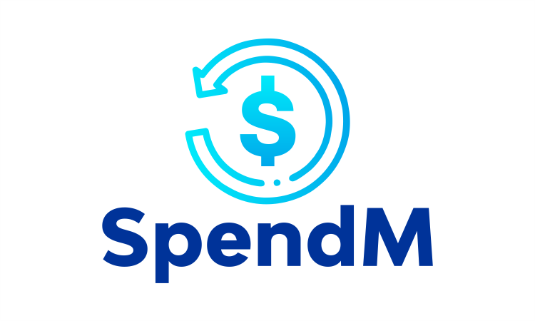 SpendM logo