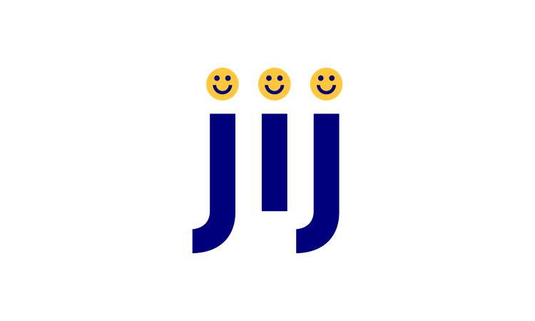 jij logo