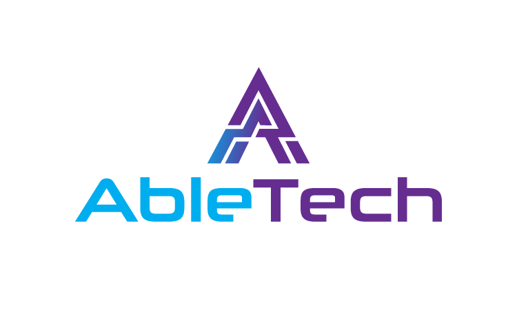 AbleTech logo