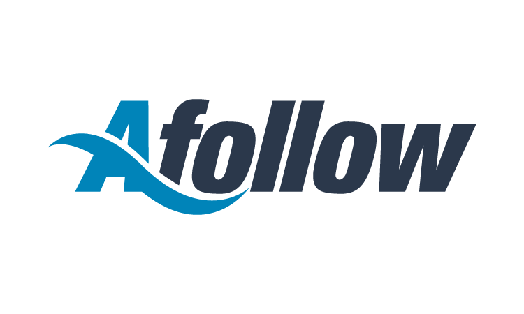 AFollow logo