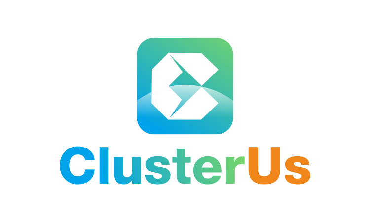 ClusterUs.com is for sale