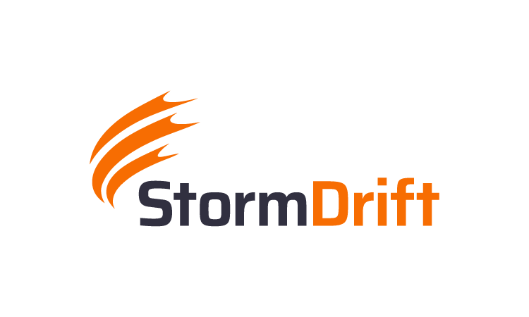 StormDrift.com - buying Catchy premium names