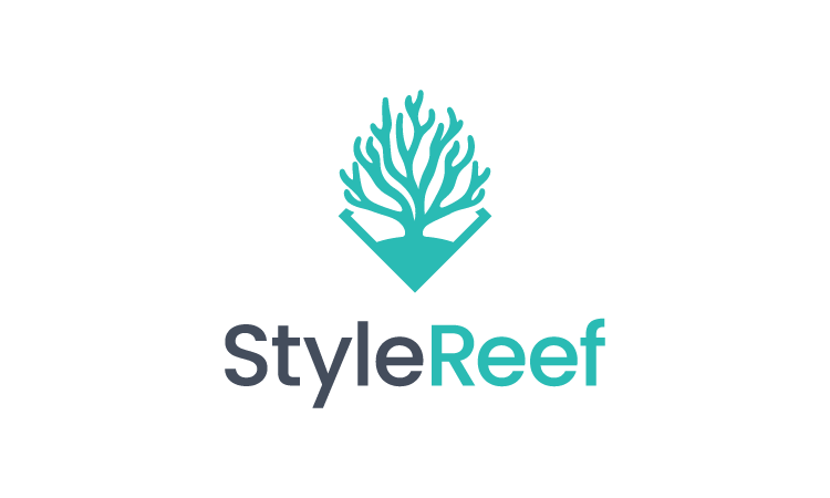 StyleReef logo