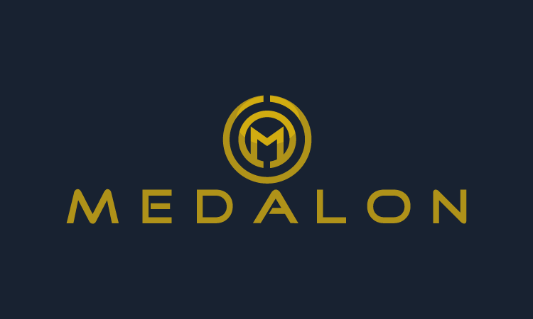Medalon logo