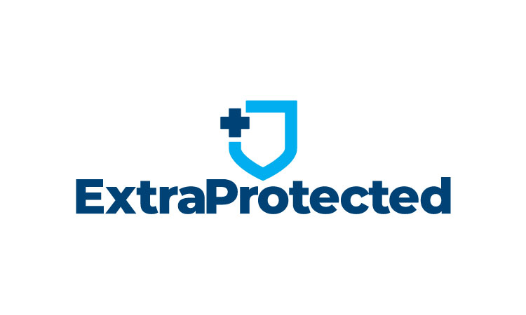 ExtraProtected logo