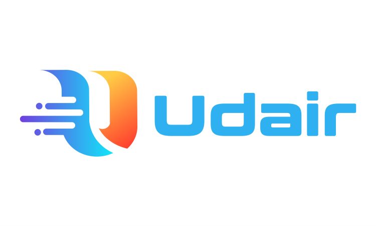 Udair.com - Catchy premium domains for sale
