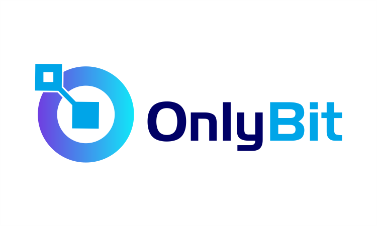 OnlyBit logo