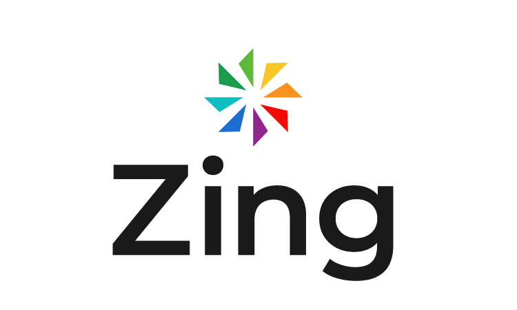 Zing.now - buy Creative premium domains