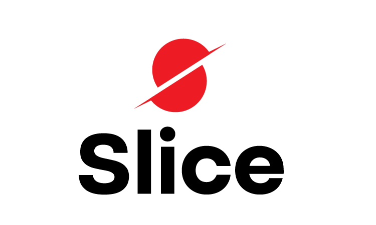 Slice.now - Unique premium names