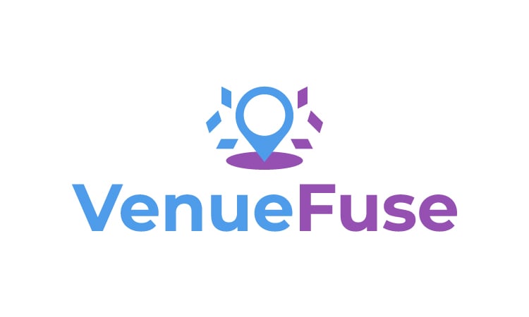VenueFuse logo