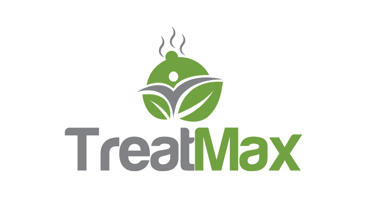 TreatMax.com - Catchy premium domain names