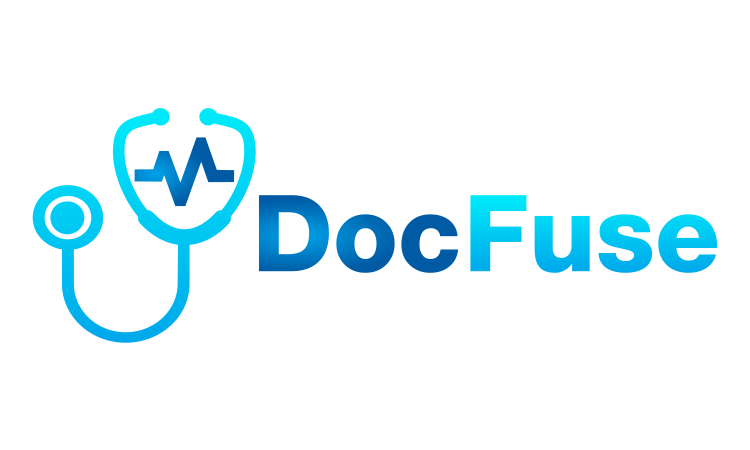 DocFuse logo